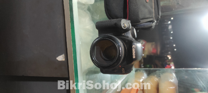 Canon 500D